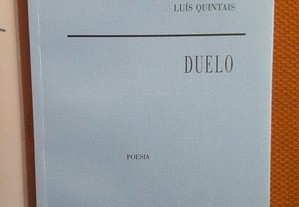 Luís Quintais - Duelo