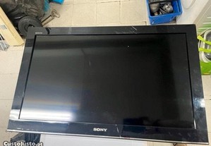 Tv Sony KLV-32BX350 - Peças