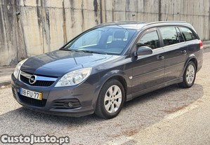 Opel Vectra 1.6i GPL de 2008 - 08