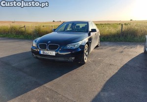 BMW 520 520d E60 - 07