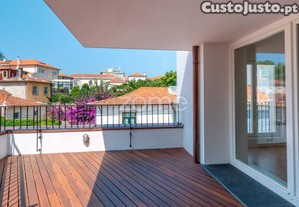 Apartamento T4 Duplex Foz Do Douro
