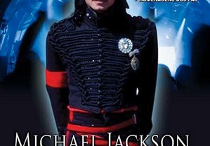 DVD: Michael Jackson O Legado E.E - NOVo! SELADO!