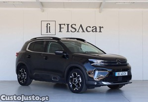 Citroën C5 Aircross 1.6 Hybrid Shine Pack e-EAT8