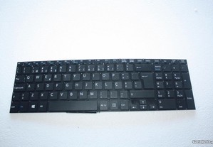 teclado novo Sony VAIO Fit 15 15E SVF15 SVF152 SVF