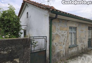 Quinta em Viseu de 162,3 m²