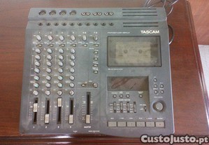 tascam - portastudio 424 mkII