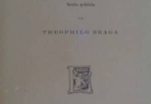 Viriatho - Theophilo Braga