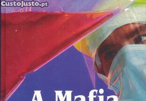 A Mafia do Sangue | de Konsalik