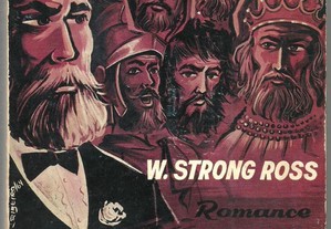 W. Strong-Ross - O Homem que Morreu Muitas Vezes (1964)