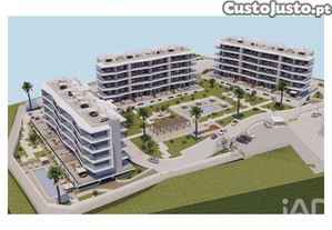 Apartamento T2 em Portimão de 90,00 m²