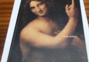 Leonardo da Vinci - Pintura Completa