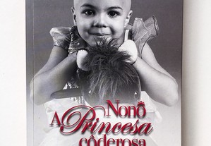 Nonô, a Princesa Côderosa

