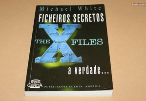 Ficheiros Secretos// Michael White