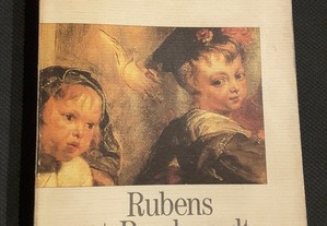 Rubens et Rembrandt Les Maîtres d´autrefois
