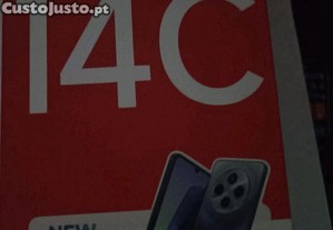 Telemvel novo em caixa fechado