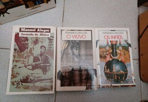 Coleção Grandes Autores Portugueses (Círculo)