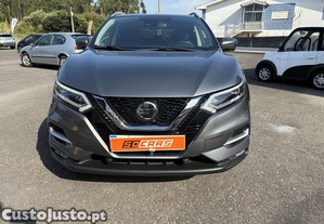 Nissan Qashqai 1.2 DIG-T Tekna Premium Pele RS