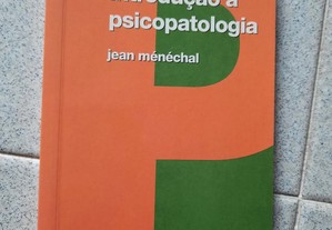 Introdução à Psicopatologia (portes grátis)
