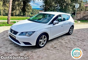 Seat Leon 1.6 TDi - 13