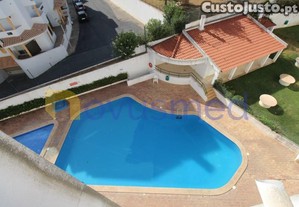 Apartamento T4 Albufeira