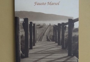 "Ai, Adeus!" de Fausto Marsol