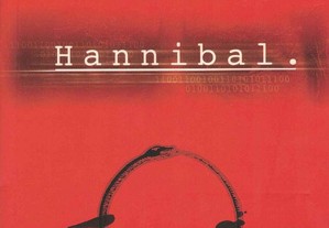 Hannibal de Thomas Harris