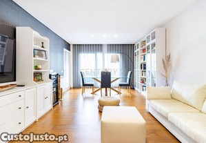 Excelente Apartamento T3 Em Leiria -