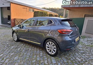 Renault Clio V 1.5 Blue dCi Intens 5 Lug 61 Mil Kms Nacional - 22