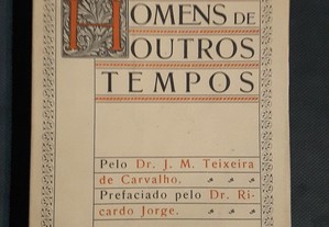Homens de Outros Tempos (1924)