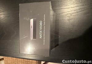 Natix VX360