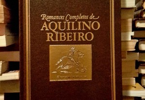 Aquilino Ribeiro - A Via Sinuosa