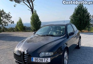 Alfa Romeo 147 1.9 JTD