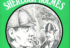 Histórias Completas de Sherlock Holmes - Vol. IV