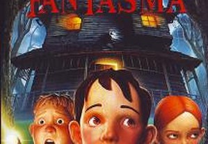 A Casa Fantasma (2006) STEVEN SPIELBERG Falado em Português IMDB: 6.9