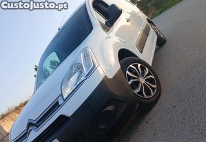 Citron Berlingo 3L confort
