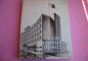 Luís Cristino da Silva, Arquiteto - 1998