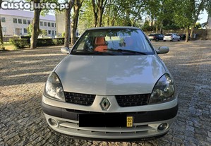 Renault Clio 1.2