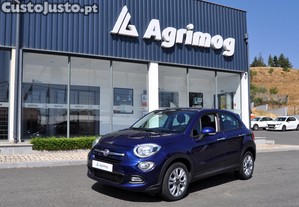Fiat 500X 1.3 Mjet