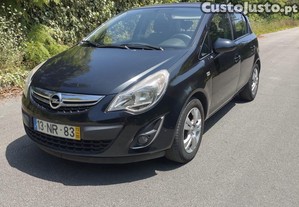 Opel Corsa Enjoy - 13