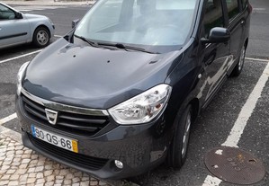Dacia Lodgy 1.5 dci