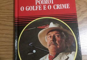 Poirot O Golfe e o Crime