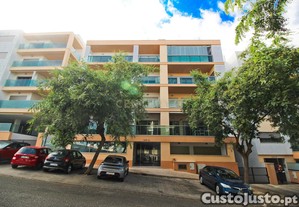 Apartamento T3 de luxo em Portimão