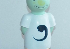 Mascote da Expo 98 Lisboa (GIL)