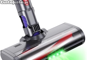 Escova compatível para Dyson V7 V8 V10 V11 V15 - NOVO
