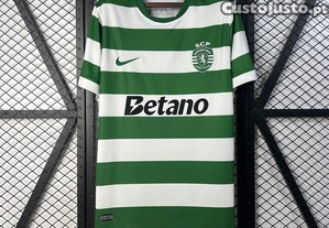 Camisola Sporting