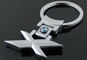 Porta chaves BMW Série X
