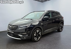 Opel Grandland X Hybrid4 AWD Ultimate - 21