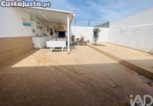 Moradia térrea T3 em Cabeça Gorda