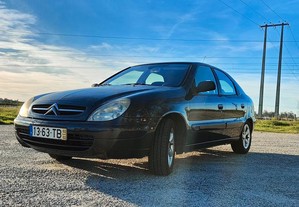 Citroën Xsara 1.6 16v