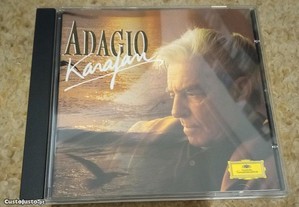 Herbert Von Karajan: Adagio (1994)